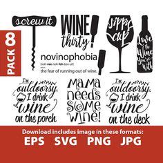 Download 30+ Wine SVG's ideas | wine svg, wine, wine quotes