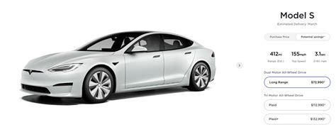 Tesla Model S Vs Model X The Two Veteran Evs Compared Top Tech News