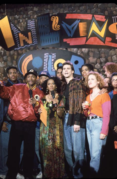 In Living Color Cast In Living Color Where Are They Now