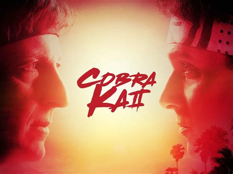 The cobra kai season 3 finale teased the return of terry silver, played by thomas ian griffith, when kreese gave an old war buddy a call in the episode's closing scene. Cobra Kai: Die 10 größten Fragen, die Staffel 3 ...