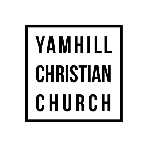 Yamhill Christian Church - होम