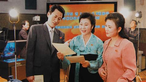 Born 1943) is a news presenter for north korean broadcaster korean central television (kctv). Ri Chun-Hee, Sosok Penting di Korea Utara yang ...