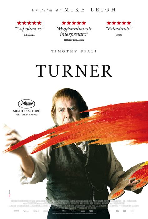 Turner Film 2014