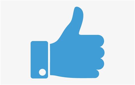 Youtube Thumbs Up Png 10 Free Cliparts Download Images On Clipground 2024