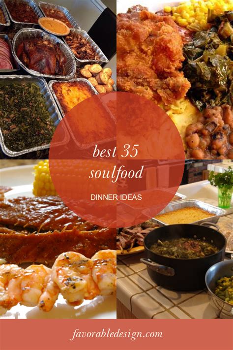 Find easter 2021 recipes, menu ideas, and cooking tips for all levels from bon appétit, where food and culture meet. Best 35 soulfood Dinner Ideas - Home, Family, Style and Art Ideas