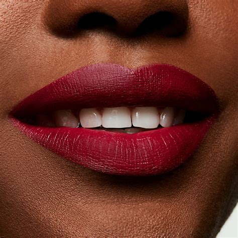 Powder Kiss Lipstick Mac Cosmetics Sephora