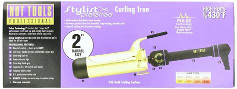 3 Best 2 Inch Curling Irons December 2019 Reviews And Buyers Guide