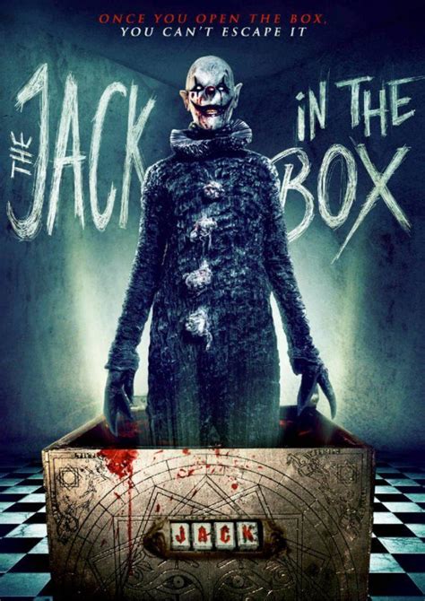 The Jack In The Box 2019 Filmaffinity