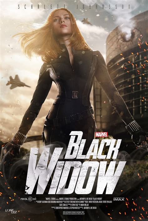 «чёрная вдова» (black widow, 2021). Black Widow after Civil War + New Solo Movie? | THEORY ...