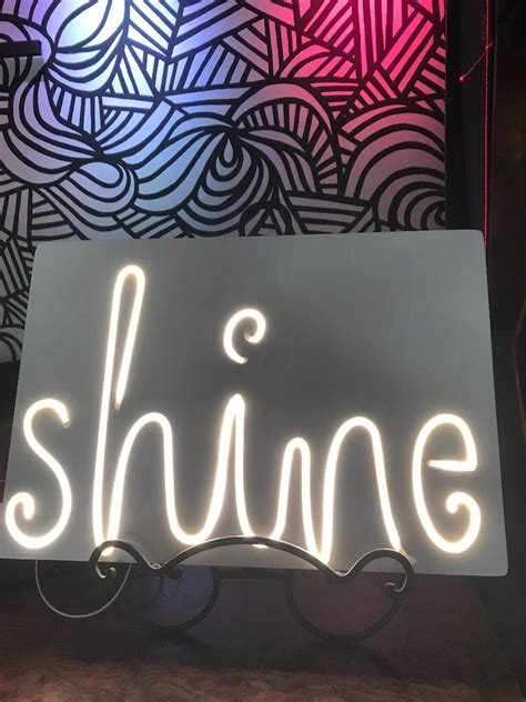 Shop with afterpay on eligible items. How to make a DIY LED NEON SIGN WITH PIXEL FREE LED TRIM