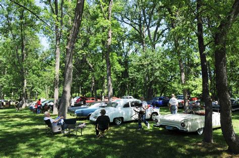 Are you planning on camping in bay city, michigan? Calling all campers: Bay City State Recreation Area ...