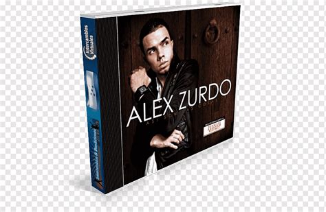 Alex Zurdo Asi Son Las Cosas Müzisyen Albümü Diğerleri Albüm Reklam