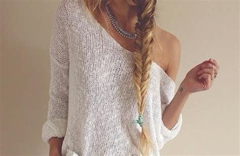 knitted sweater on tumblr