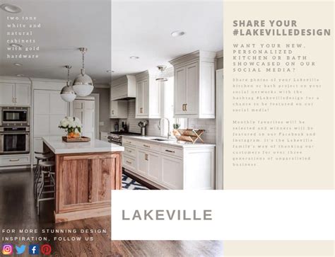 Chinese kitchen locations and business hours near lindenhurst (new york). Lakeville Kitchen and Bath Blog - Lakeville Kitchen & Bath ...