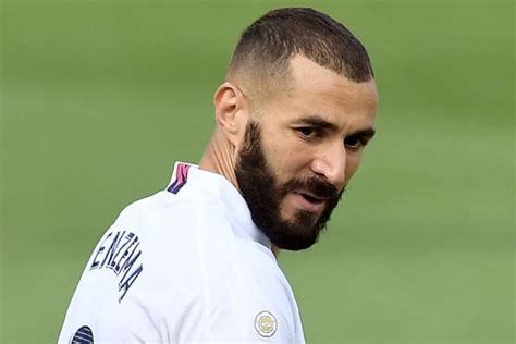 Benzema's best moments against barcelona! Sex tape scandal: Real Madrid striker, Karim Benzema to stand trial - Daily Post Nigeria