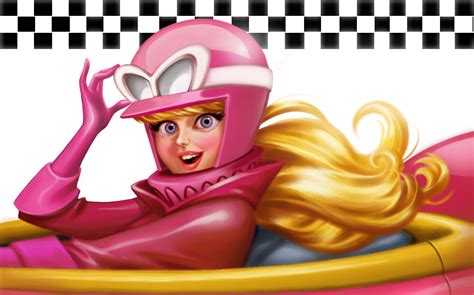 ArtStation - Penelope Glamour