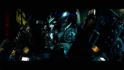 Transformers Ironhide Movies Transformers Hd Wallpaper Wallpaper Flare