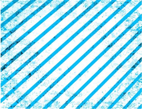 Blue Stripes Grunge Vector Background Vector Free Download