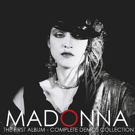 Madonna signs huge deal to return to warner bros. iTunes M4A - Madonna - The First Album [The Complete Demos ...