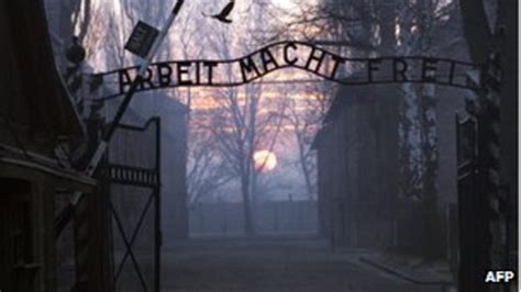More Holocaust Survivors To Receive German Compensation Bbc News