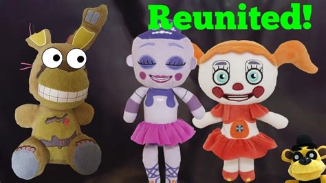 Not what you were looking for? The Afton Family Episode 1: Reunited! (Read description ...