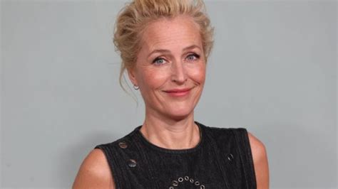 Sex Education Star Gillian Anderson Swamped With Fans’ Raunchy Fantasies On Instagram Flipboard