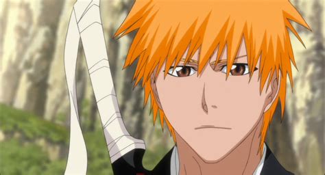 Ichigo Kurosaki Naruto And Bleach Wiki