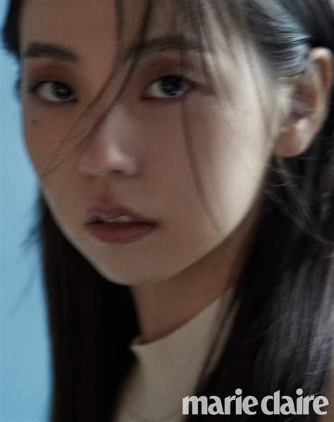 Ahn So Hee On What Makes Her New Drama Missing The Other Side