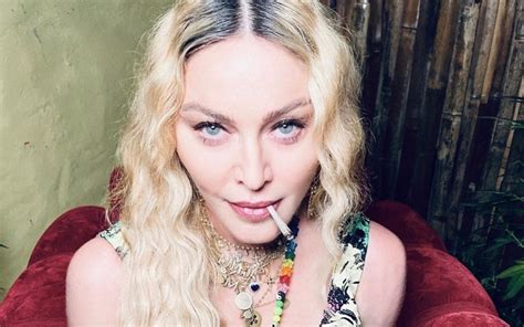 Madonna Madonna S Birthday Discover Her Secrets To Look Amazing Koko Move
