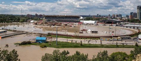 Kept very simple, and must reach all people. Calgary's Most Damaging Flood - Calgary Flood Story