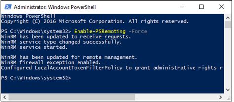 How To Install And Update Powershell 7 Thomas Maurer