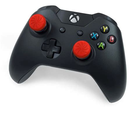 Xboxoneコントローラー用ジョイスティックfpsフリーク移動モーションゲームパッドモーションコントローラーシリコンサムグリップフリークサム