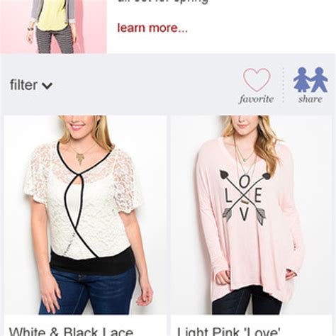 Zulily Alternatives And Similar Apps And Websites