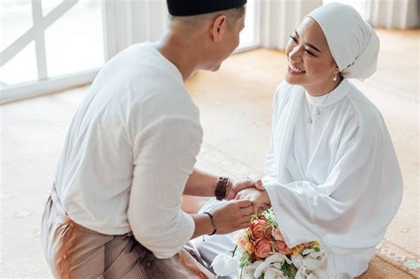 Pernikahan Dalam Islam Tujuan Hukum Dalil Dan Syaratnya