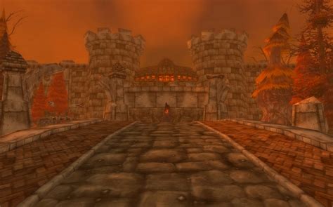 Nice with video explaining as well. Stratholme - WoWWiki - Your guide to the World of Warcraft