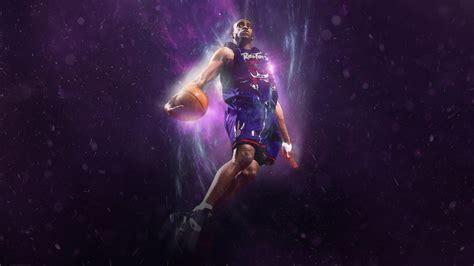 Vince Carter Wallpapers Kolpaper Awesome Free Hd Wallpapers
