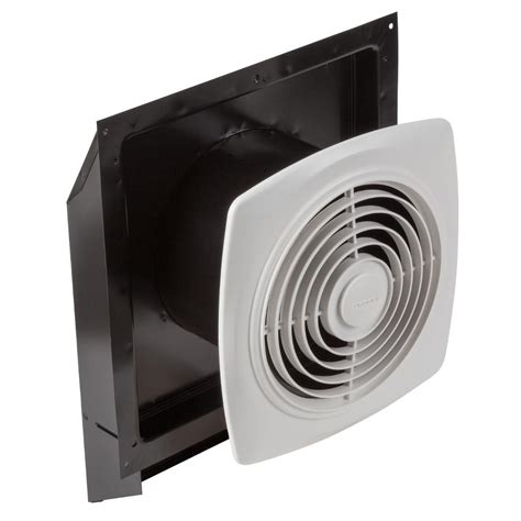20 Beautiful Through Wall Bathroom Exhaust Fan Home Decoration And