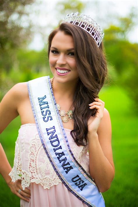 Flourish Boutique And Gallery Meet Miss Indiana Usa