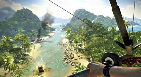 Far Cry 3 Hundreds Zero Escape Joe Danger Touch And Kentucky Route