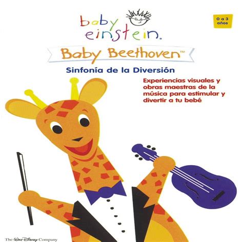 Baby Einstein - Baby Beethoven | Bebes e Papais - mp3 download