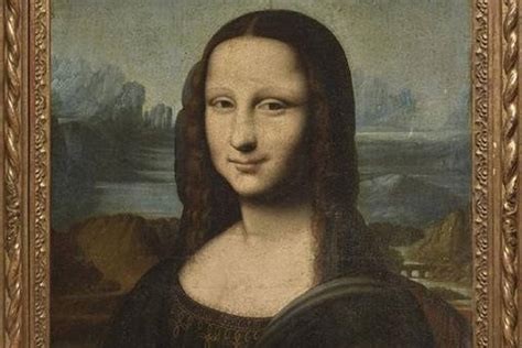 La Célebre Mona Lisa De Hekking Será Subastada Por Más De 200000 Euros