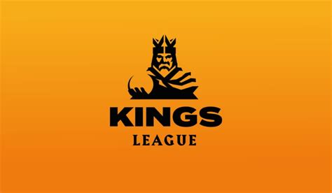 Kings League La Nueva Liga De Fútbol De Streamers Y Futbolistas