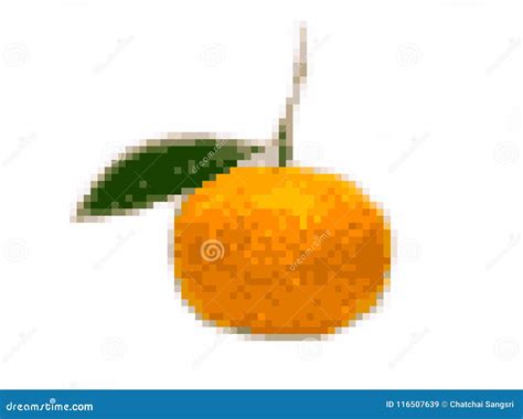 Orange Slice Pixel Art Easy Pixel Art Pixel Art Pixel Art Grid Images