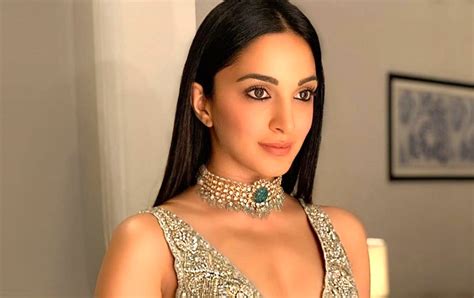 Kiara Advani Career Achievements Movies And Net Worth Heatfeed