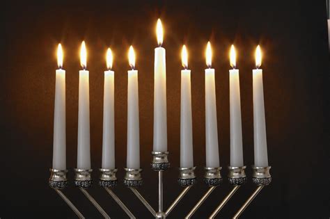 Menorah Lightings Hanukkah Celebrations All Over The State Hartford