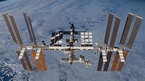 What Is Space Station And How Many Space Stations Are Present In Space