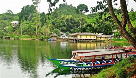 Tempat Wisata Di Rancaekek Bandung Area Wisata Asia