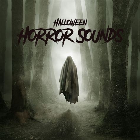 Stream Haunted House Halloween Ambience Horror Sound Effect By Spooky