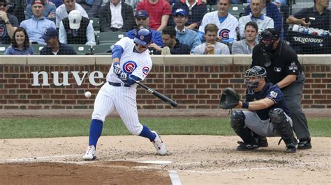 Chicago is one of ten u.s. Cubs vs. Rockies: Who has the edge in tonight's NL wild ...
