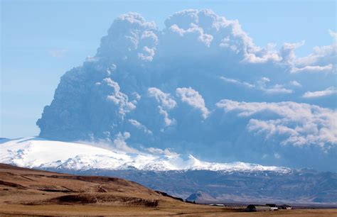 Iceland Volcano Ash Cloud · Praia Da Luz Holidays